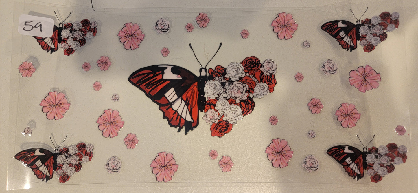 Butterflies, Insects & More 59
