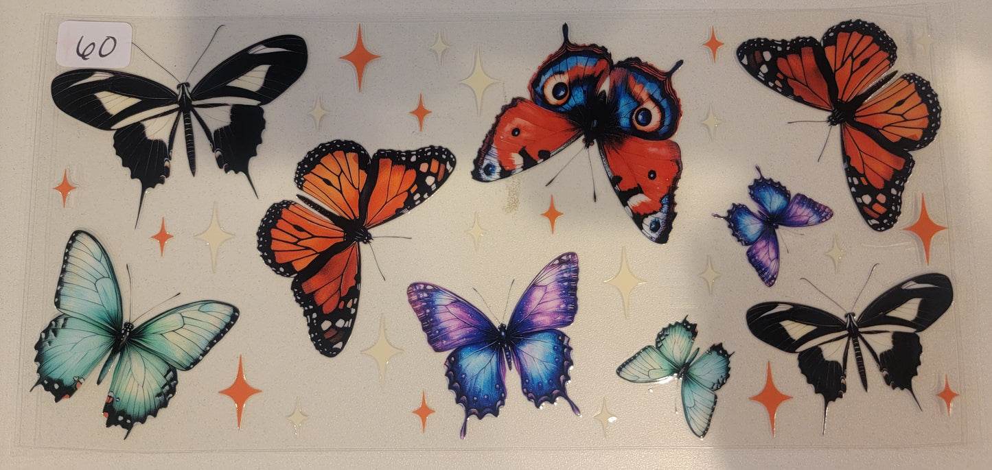 Butterflies, Insects & More 60
