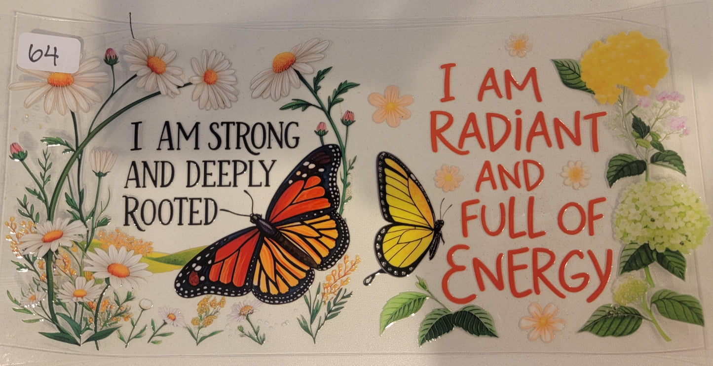 Butterflies, Insects & More 64