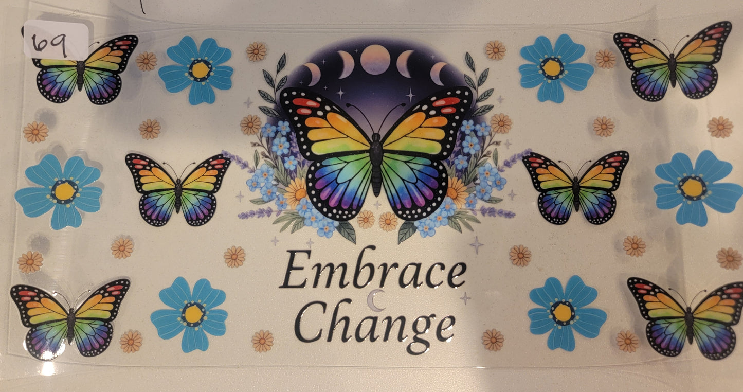 Butterflies, Insects & More 69