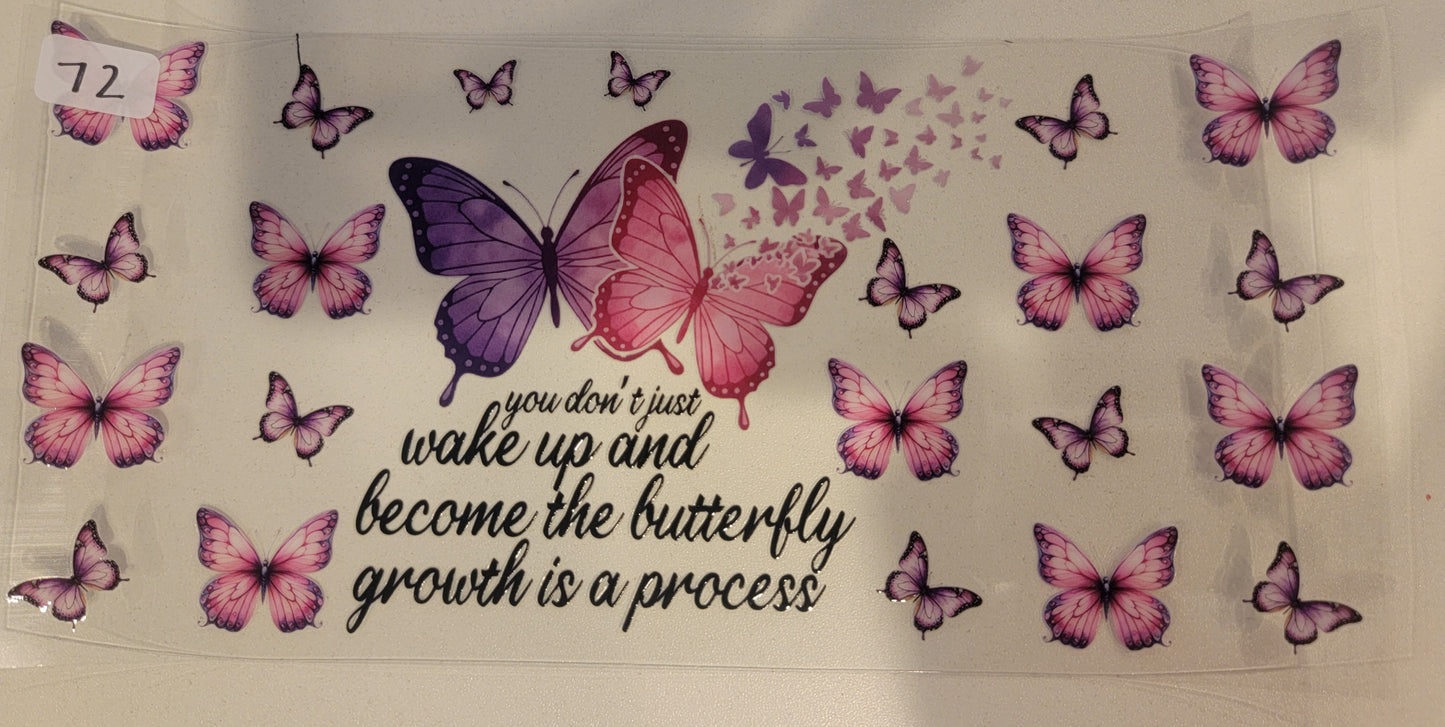 Butterflies, Insects & More 72