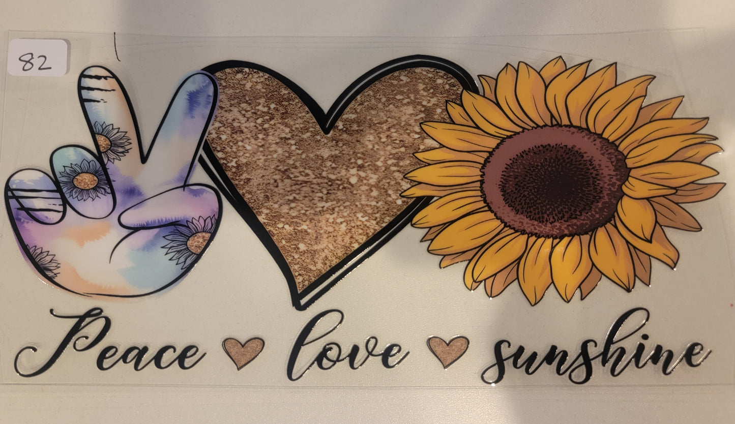 Butterflies, Insects & More 82