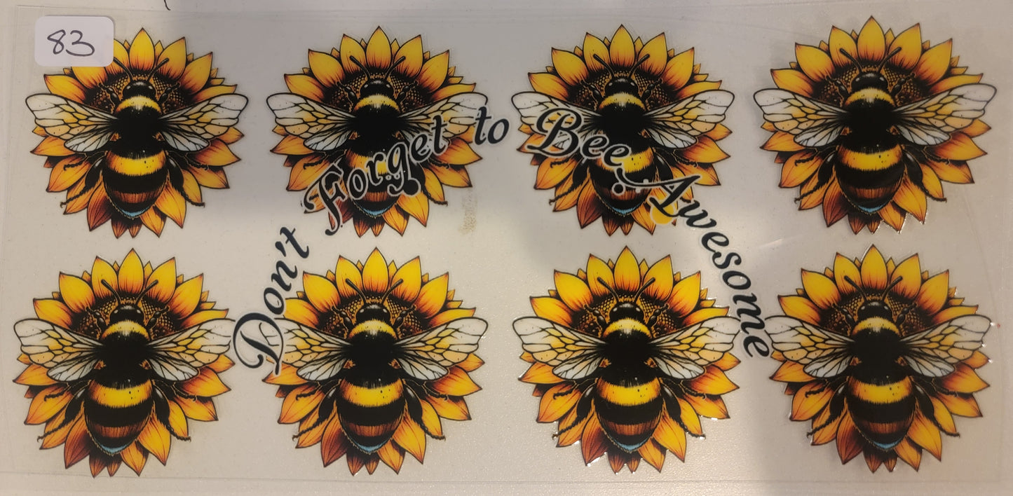 Butterflies, Insects & More 83