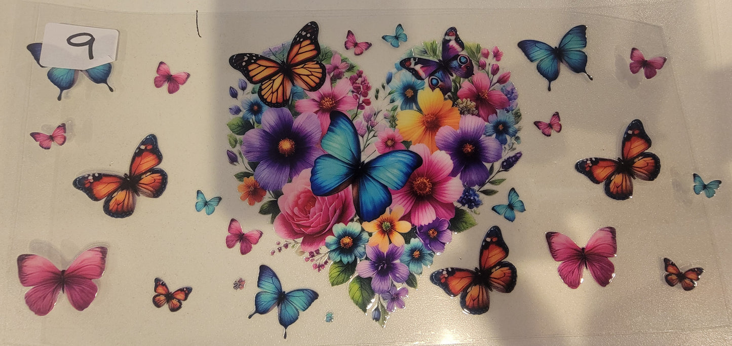 Butterflies, Insects & More 9