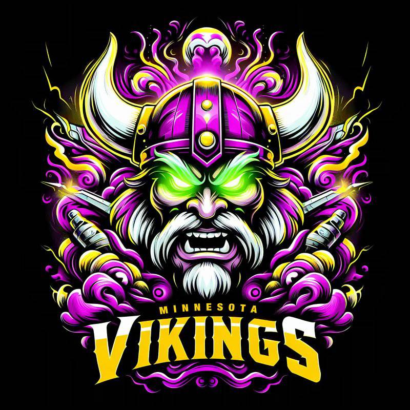 Glowing Eyes NFL Images