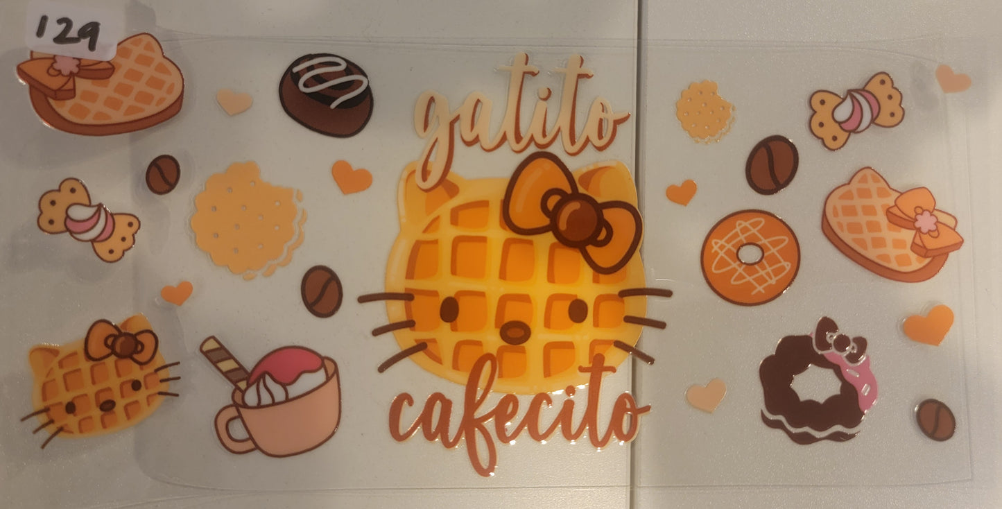 Hello Kitty 129