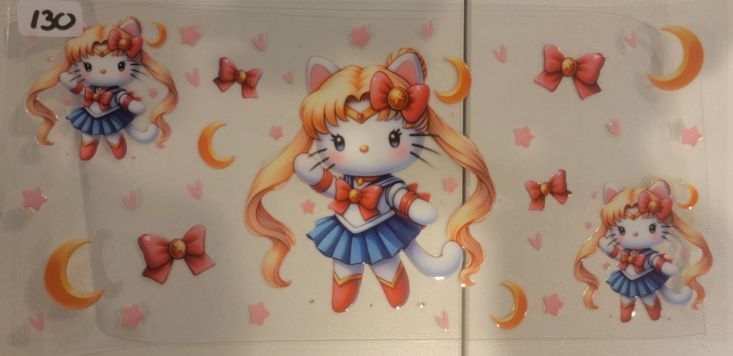 Hello Kitty 130