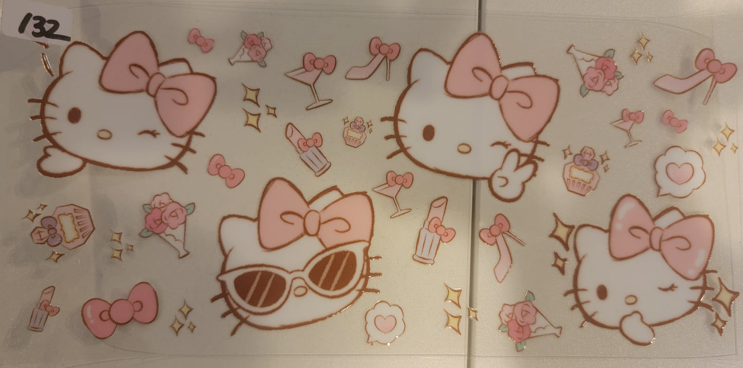 Hello Kitty 132