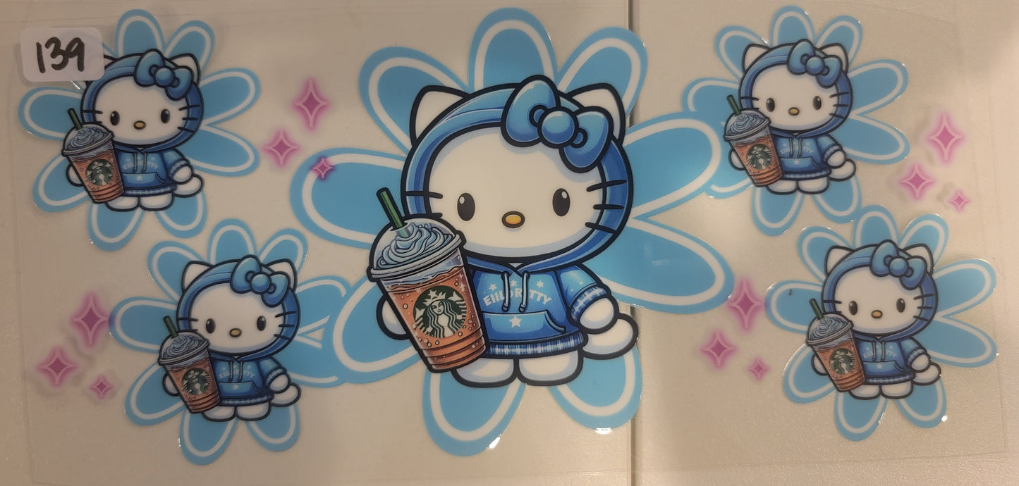 Hello Kitty 139