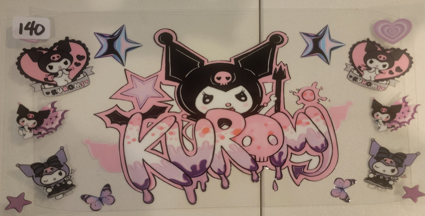 Hello Kitty 140