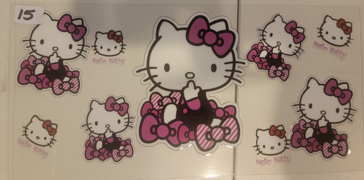 Hello Kitty 15