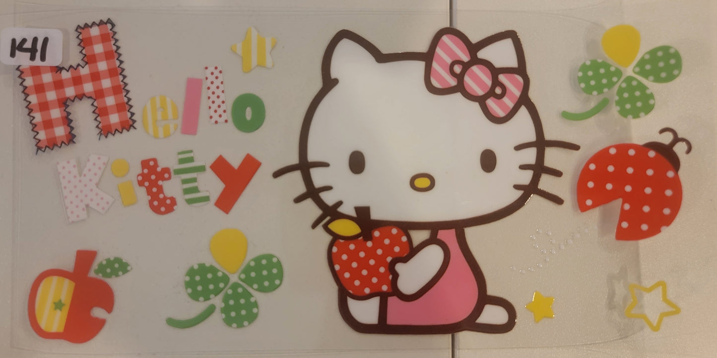 Hello Kitty 141