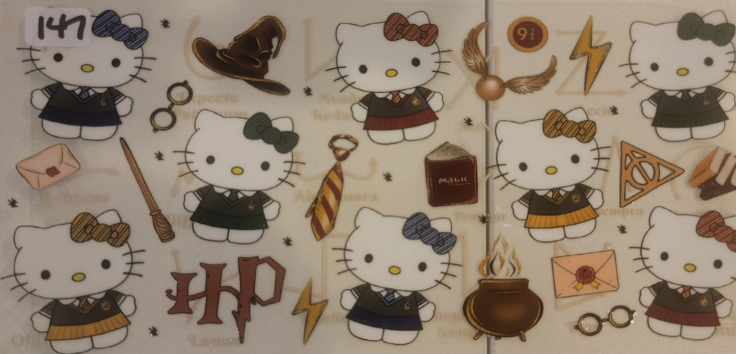 Hello Kitty 147