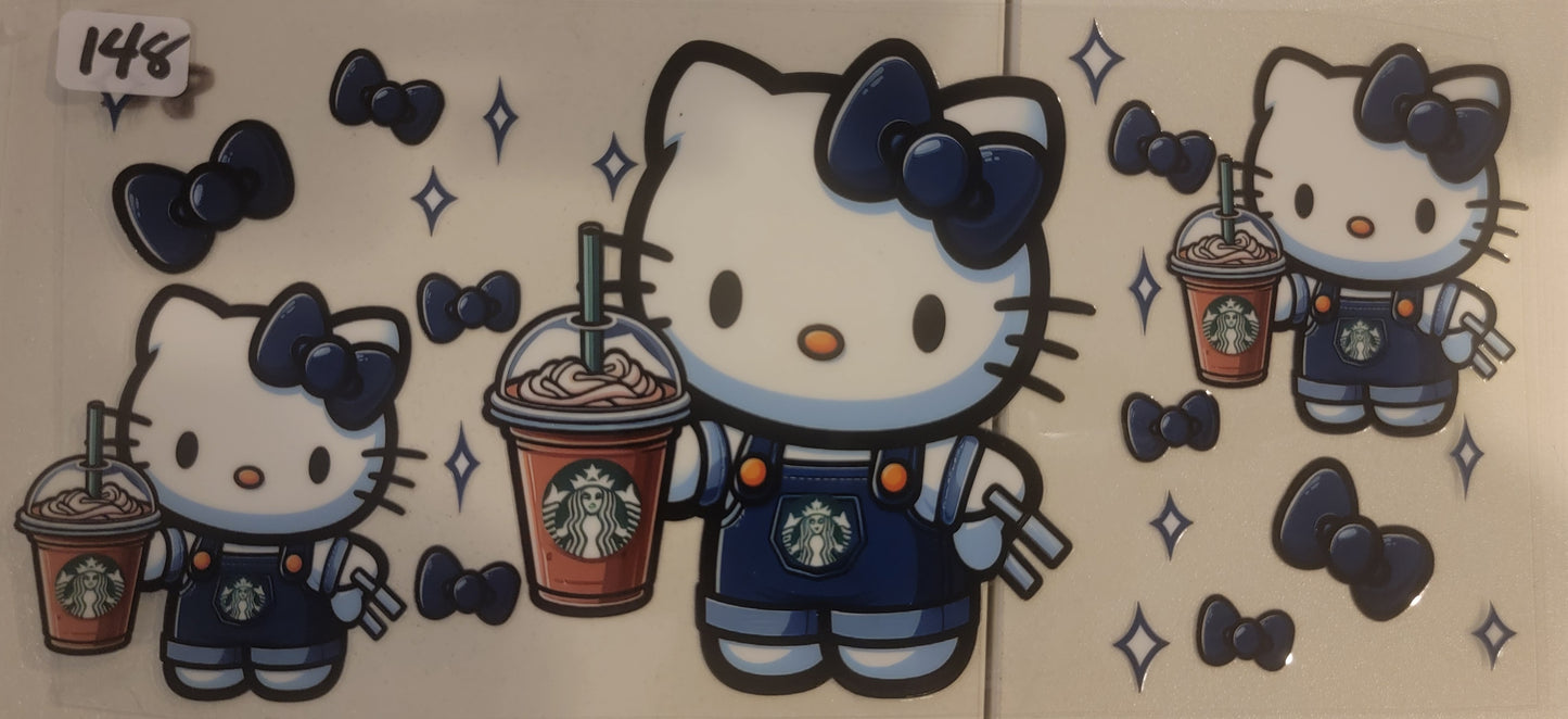 Hello Kitty 148