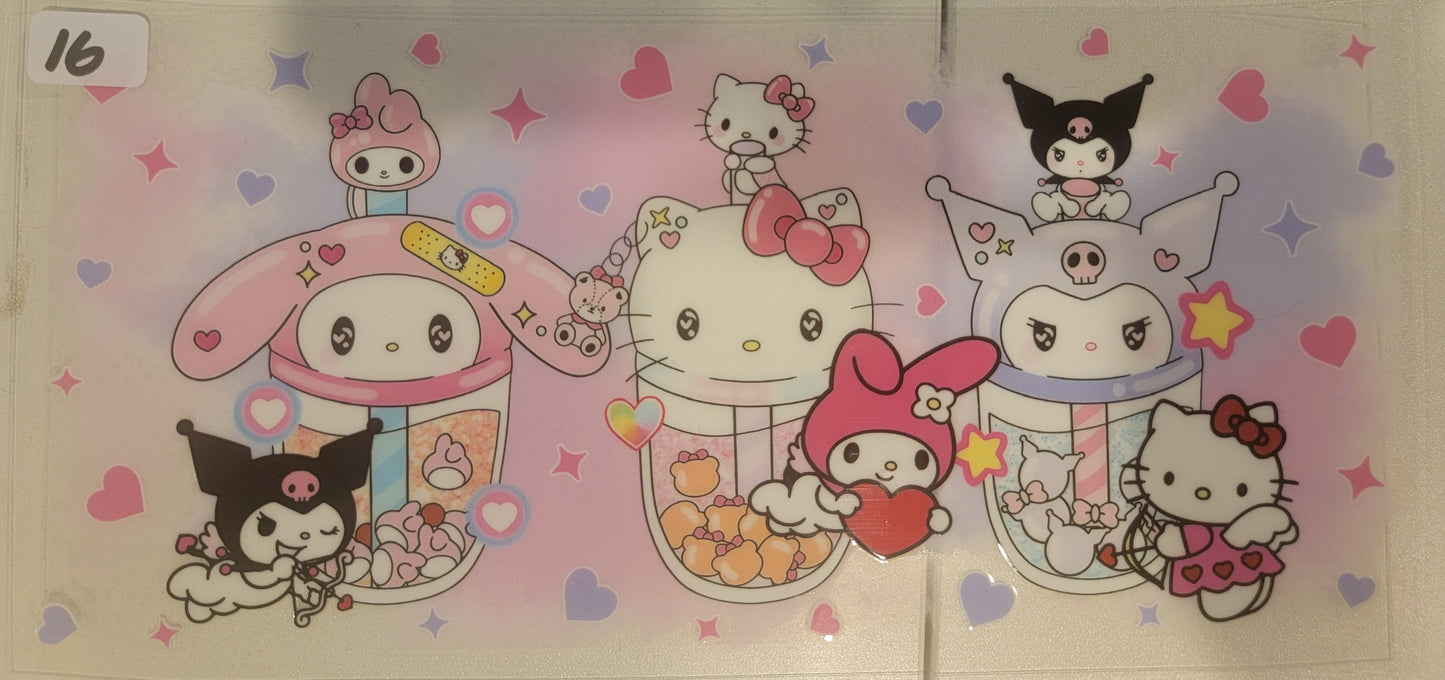 Hello Kitty 16