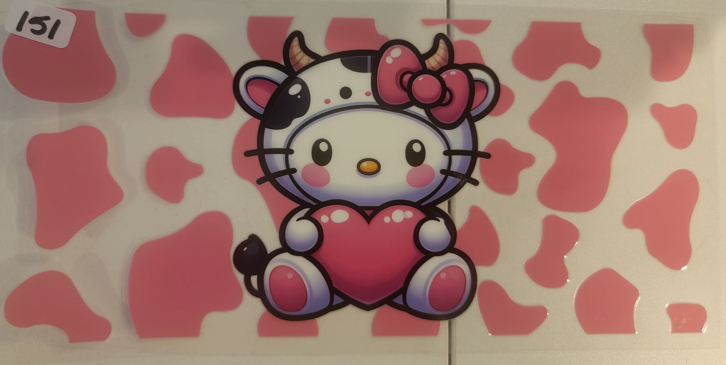 Hello Kitty 151