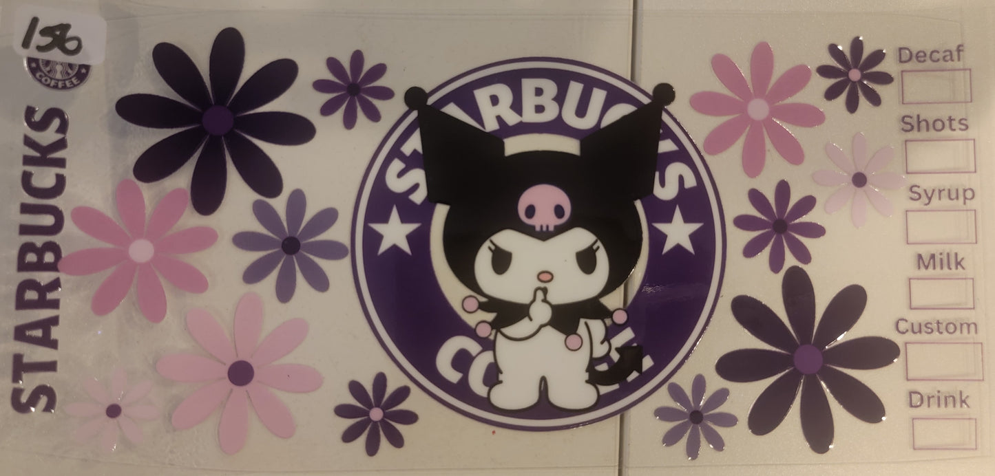 Hello Kitty 156