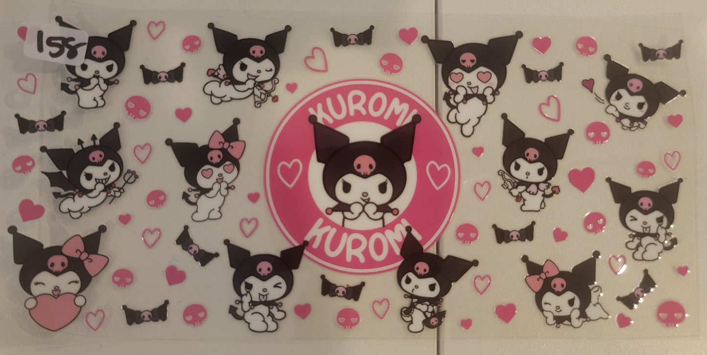 Hello Kitty 158
