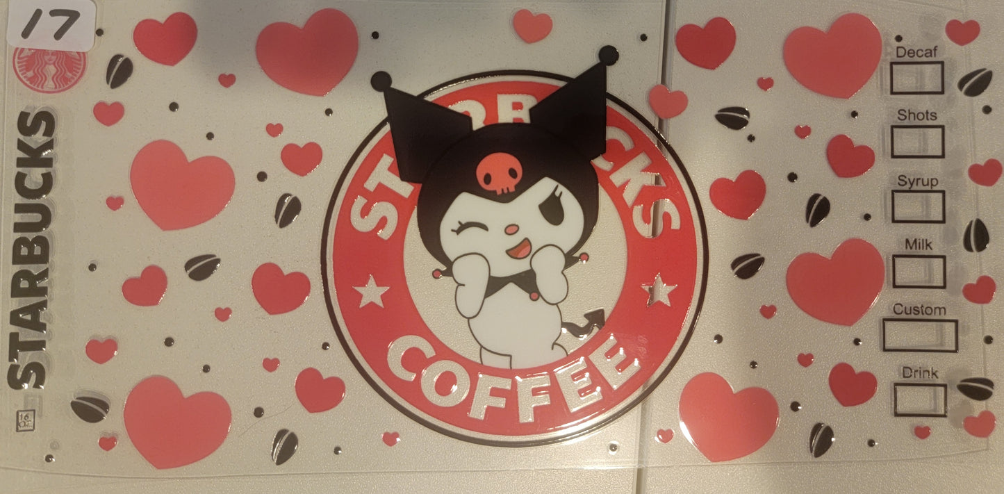 Hello Kitty 17