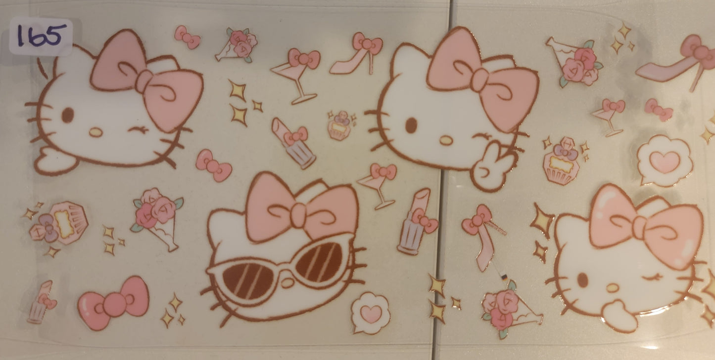Hello Kitty 165