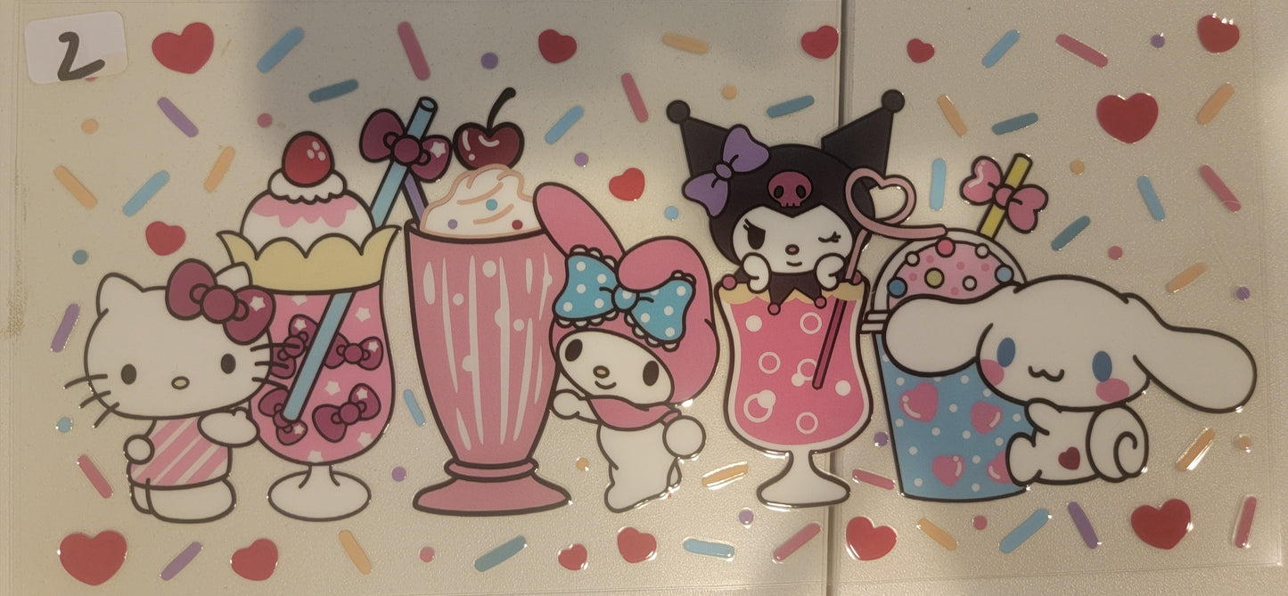 Hello Kitty 2