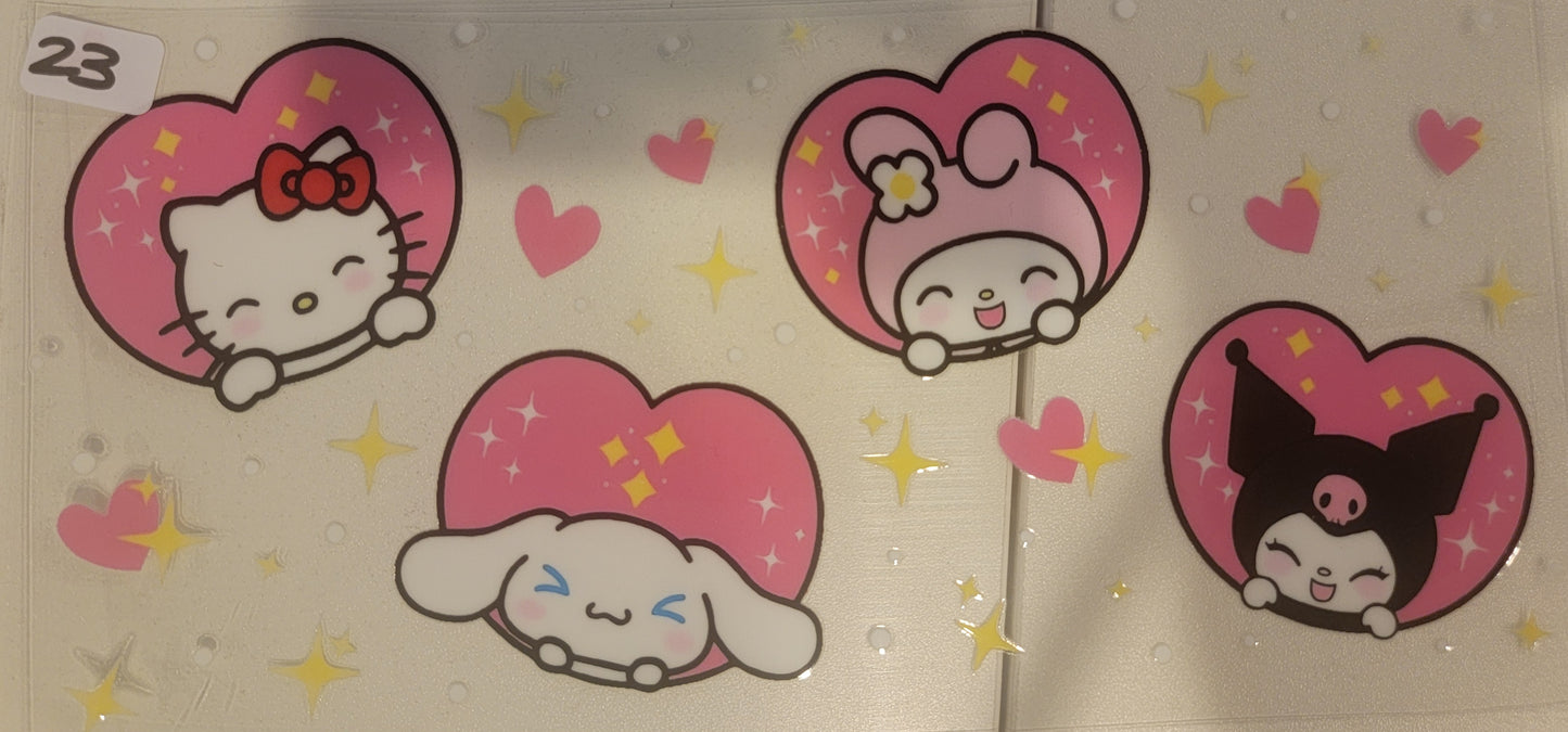 Hello Kitty 23
