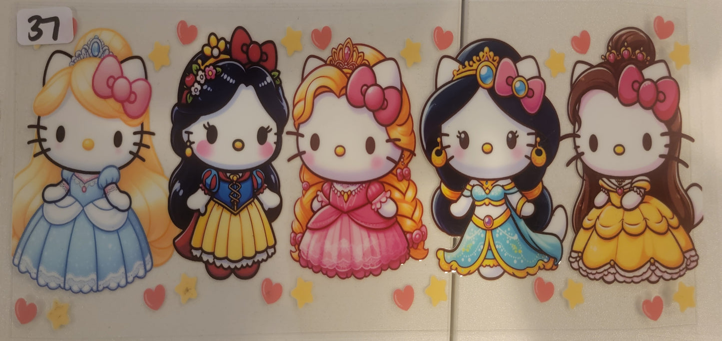Hello Kitty 37