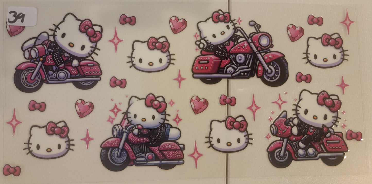 Hello Kitty 39