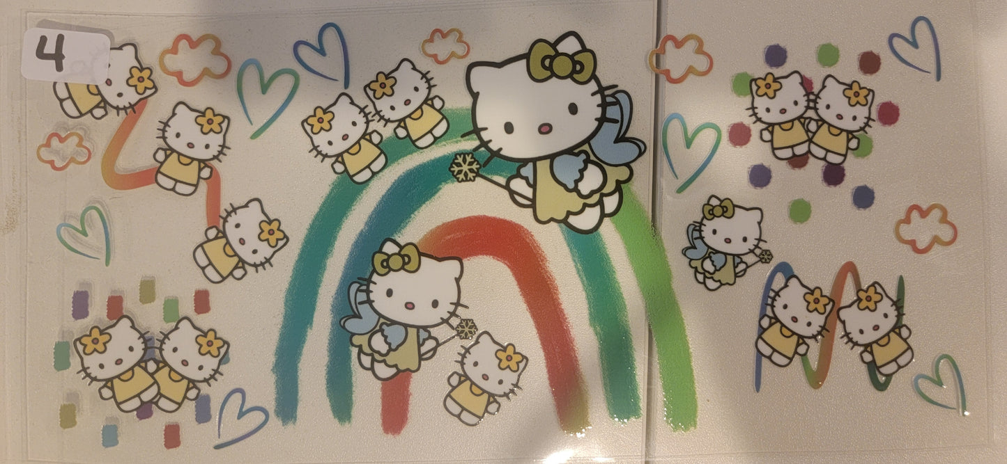 Hello Kitty 4