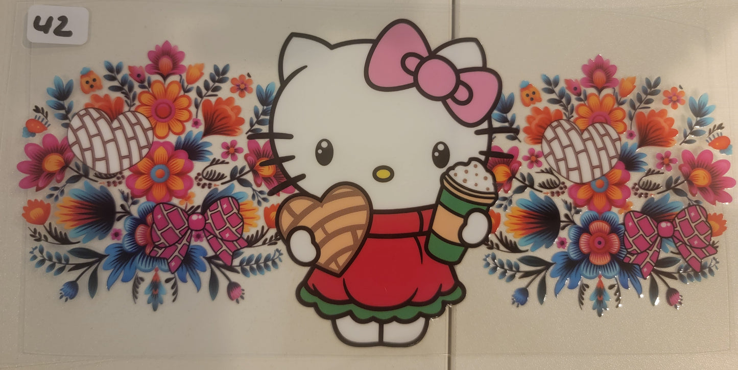 Hello Kitty 42