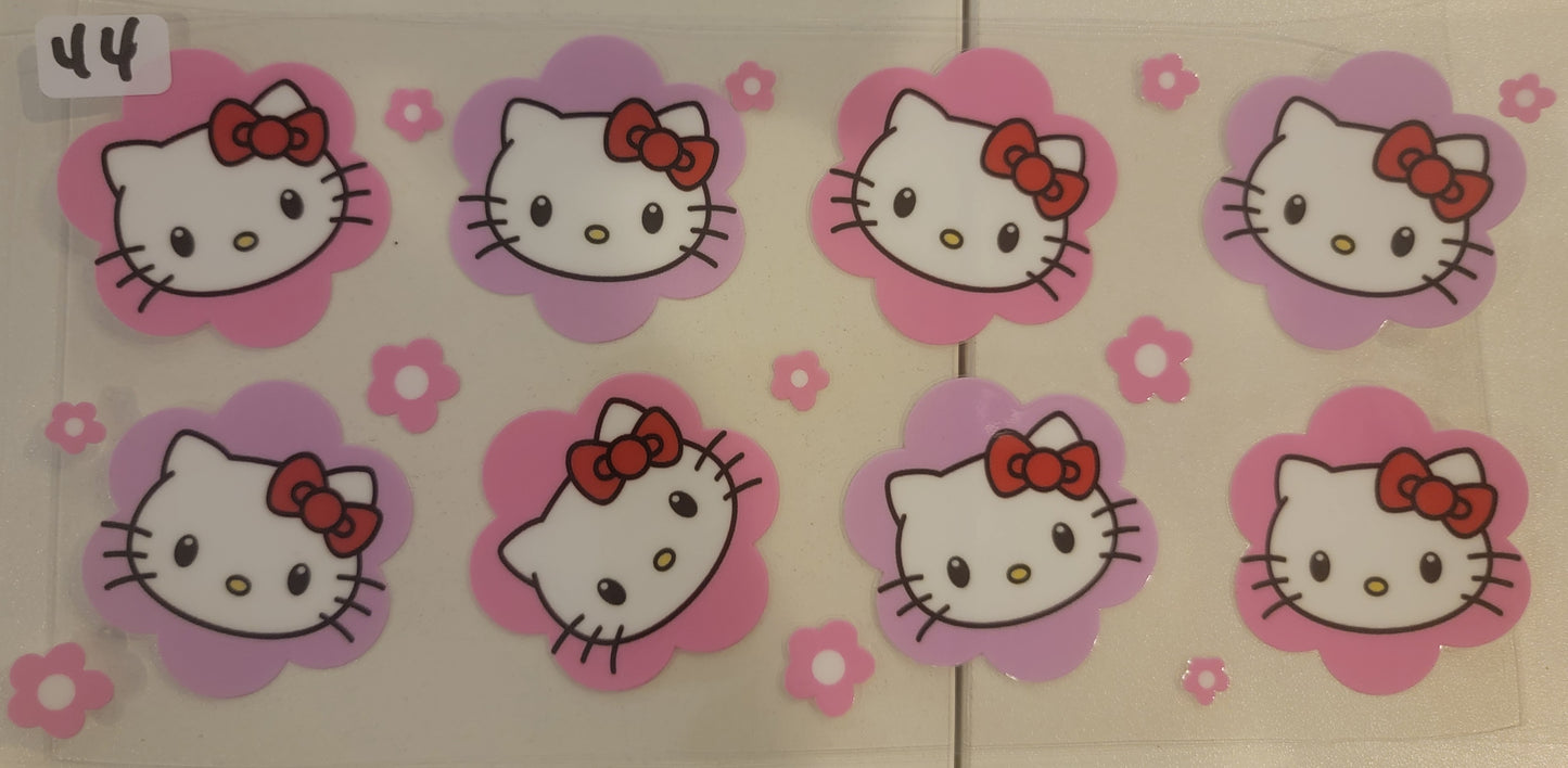 Hello Kitty 44
