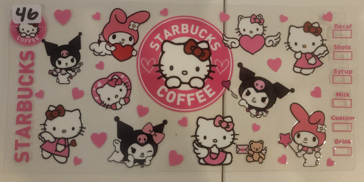 Hello Kitty 46