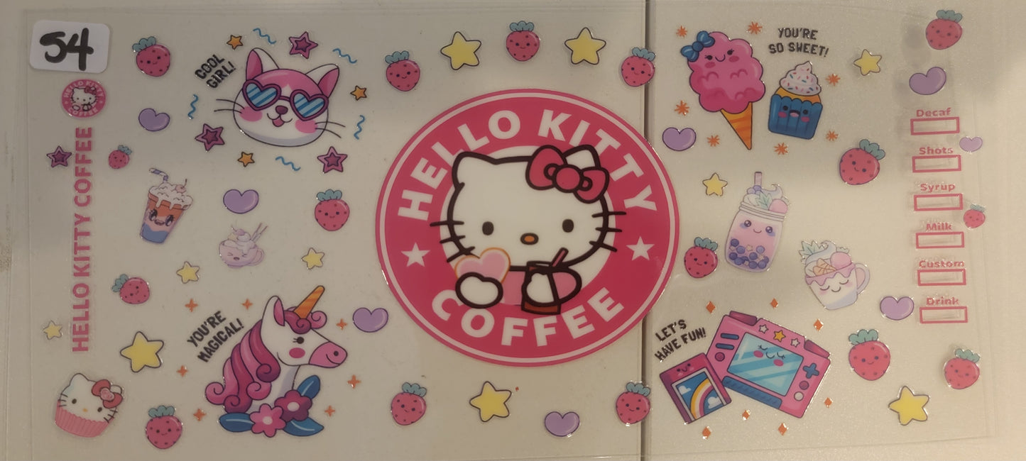 Hello Kitty 54