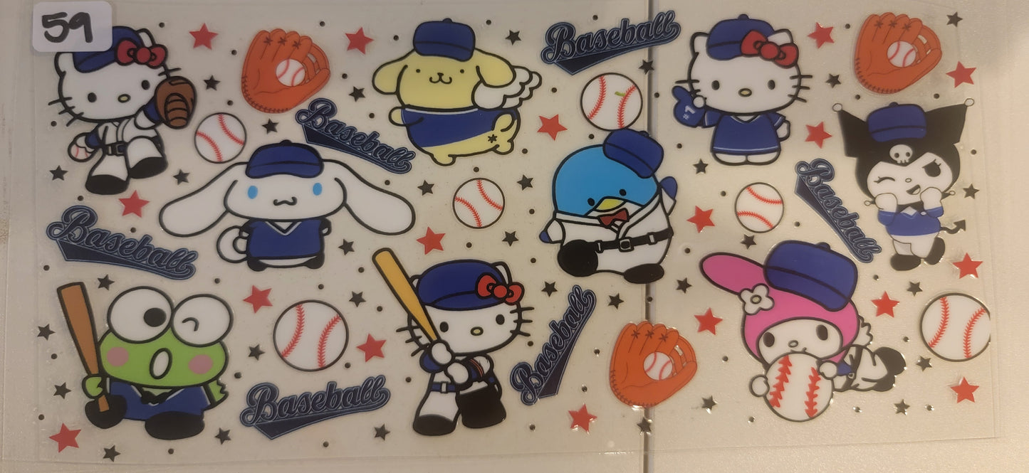 Hello Kitty 59