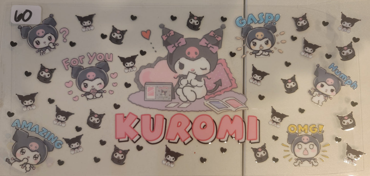 Hello Kitty 60