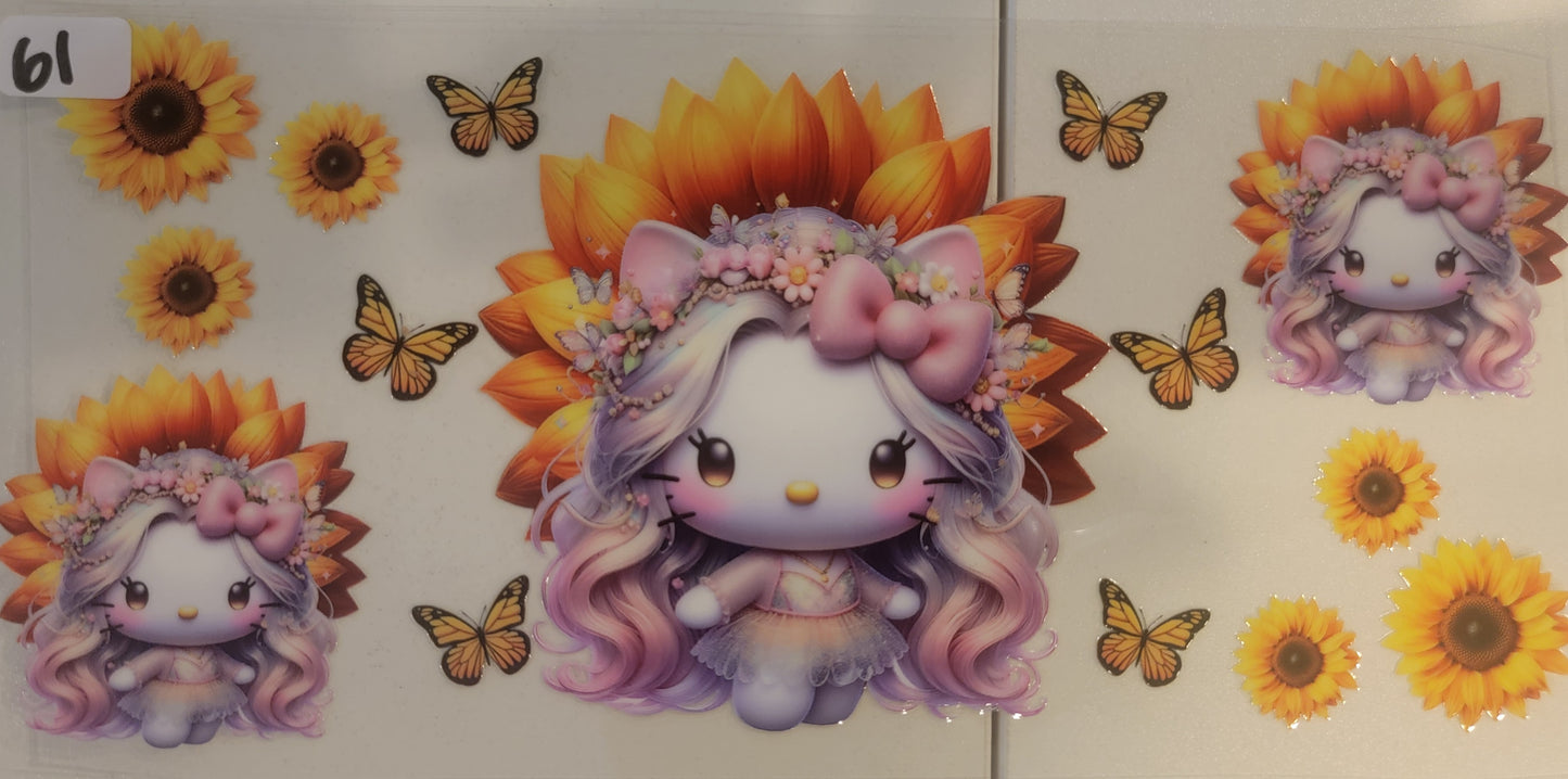 Hello Kitty 61