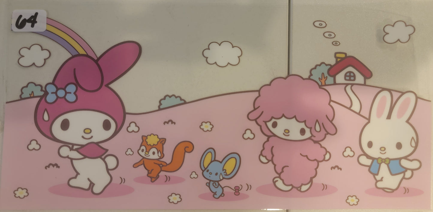 Hello Kitty 64