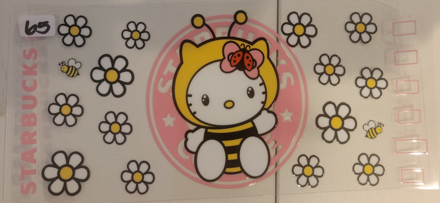 Hello Kitty 65
