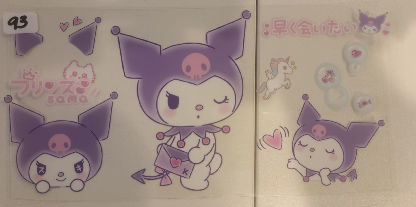 Hello Kitty 93
