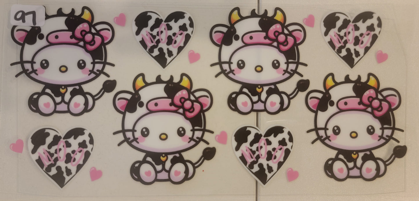 Hello Kitty 97