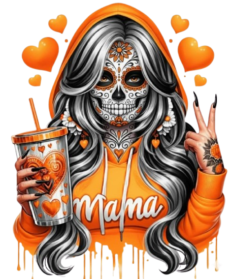 Custom DTF Image Print