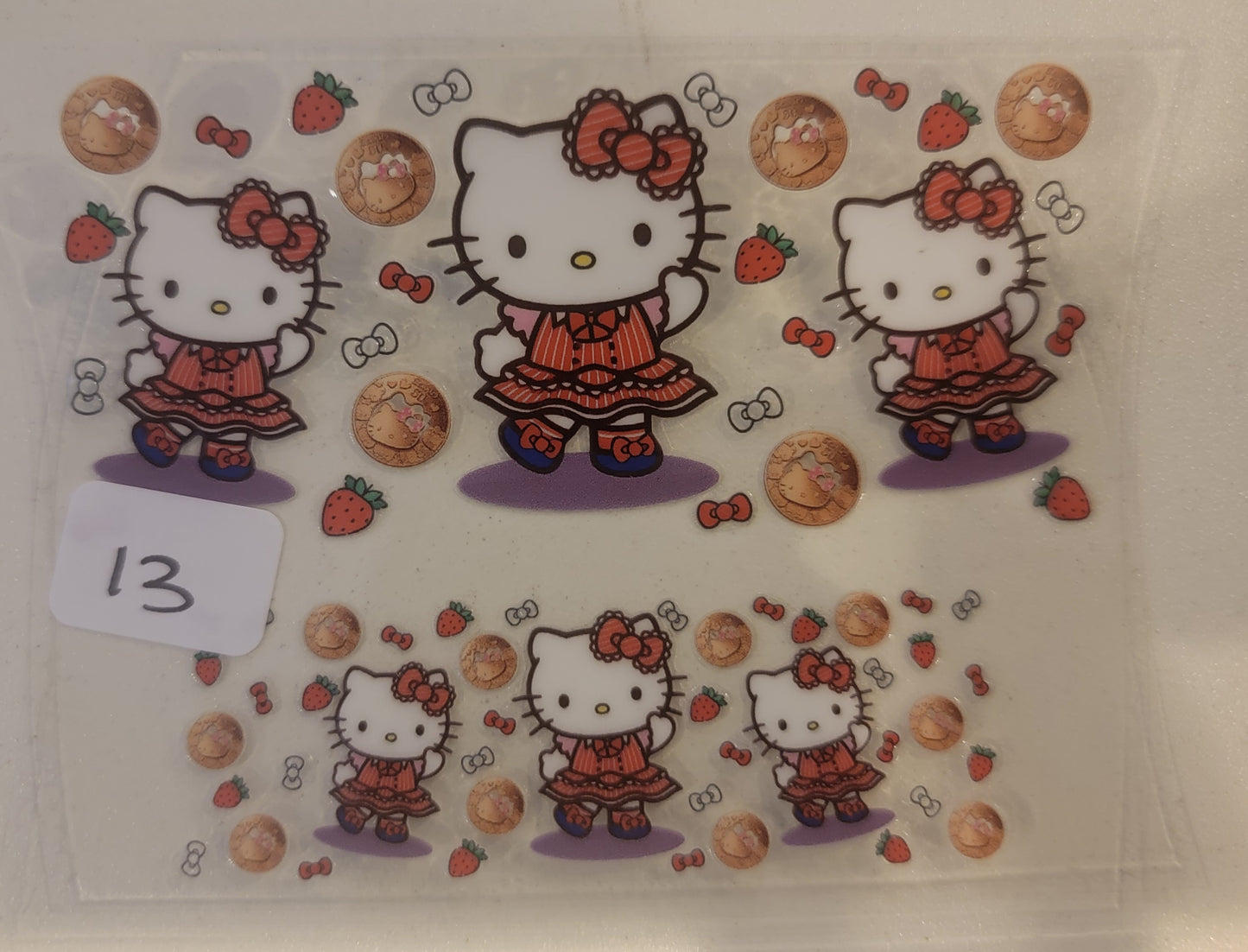 Mini Tumbler Wrap 13