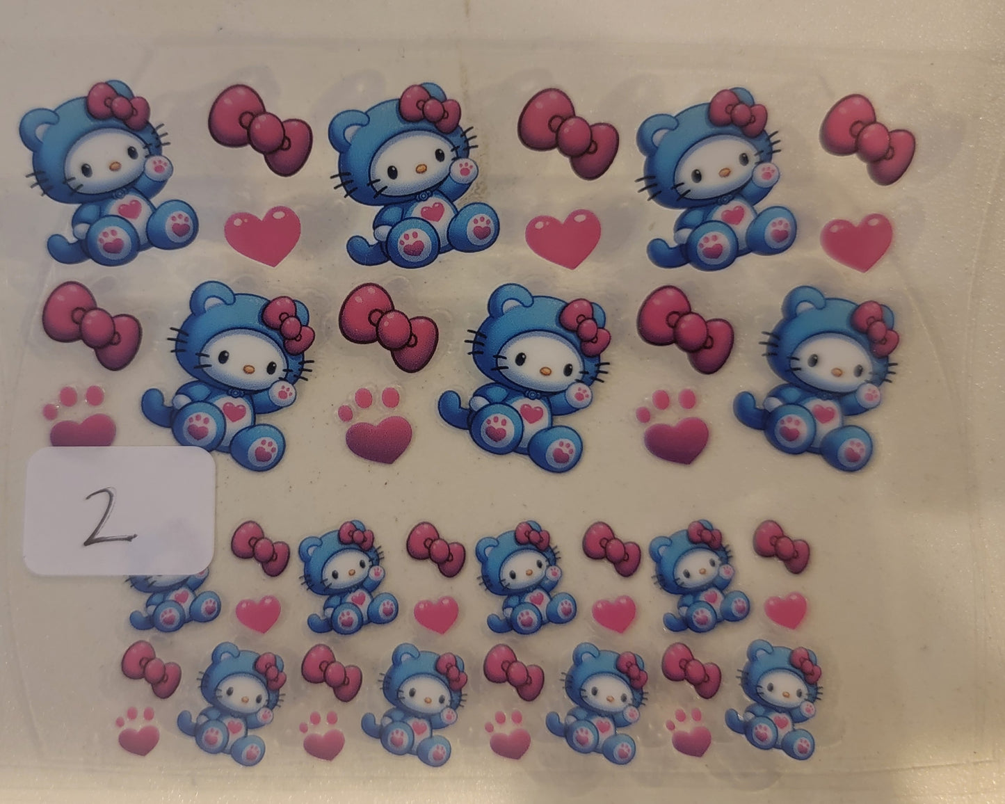 Mini Tumbler Wrap 2