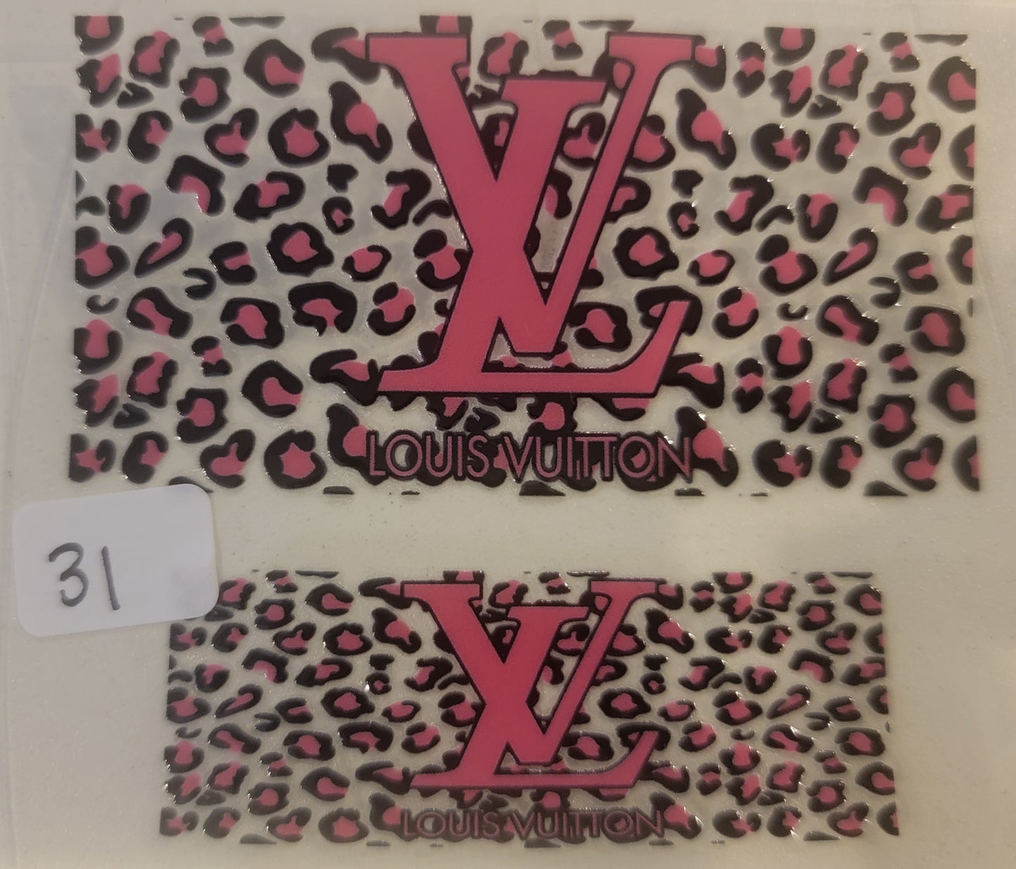 Mini Tumbler Wrap 31