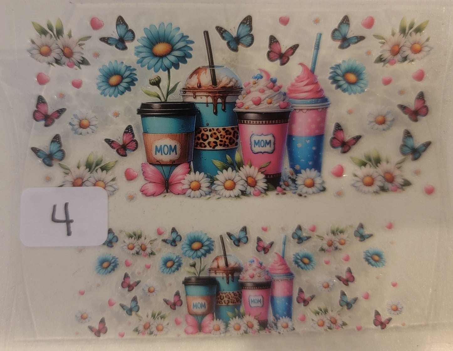 Mini Tumbler Wrap 4