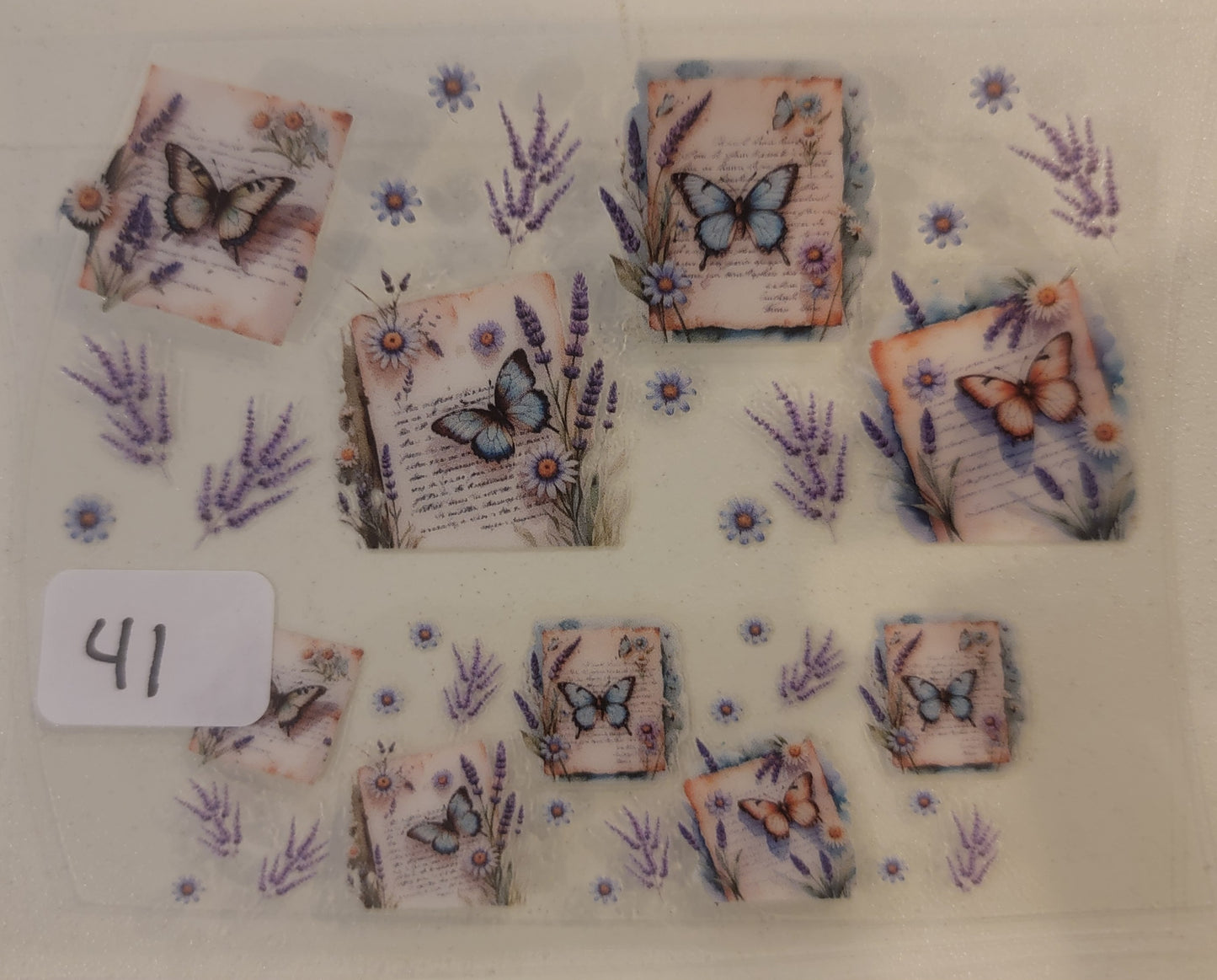 Mini Tumbler Wrap 41