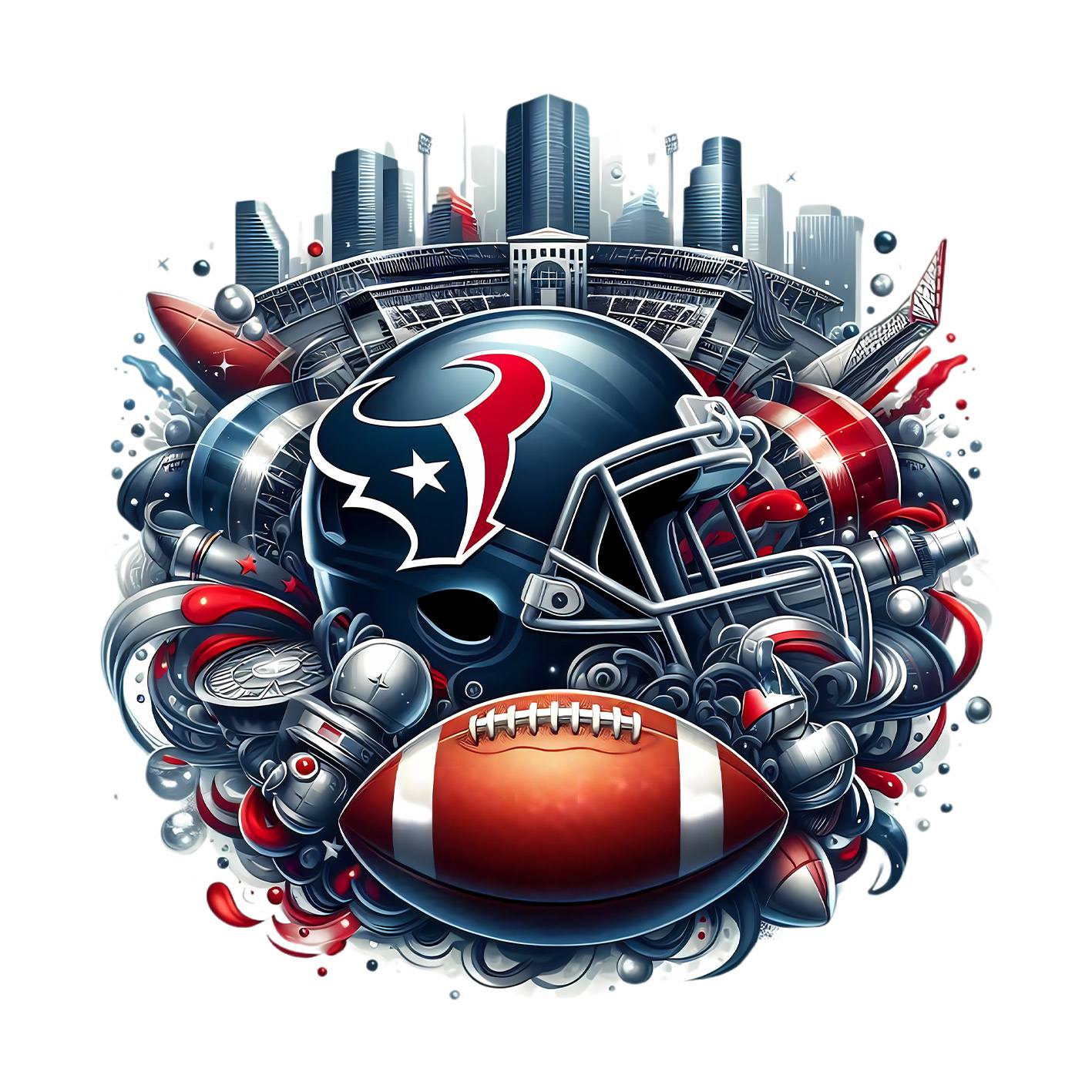 NFL Stadium Images