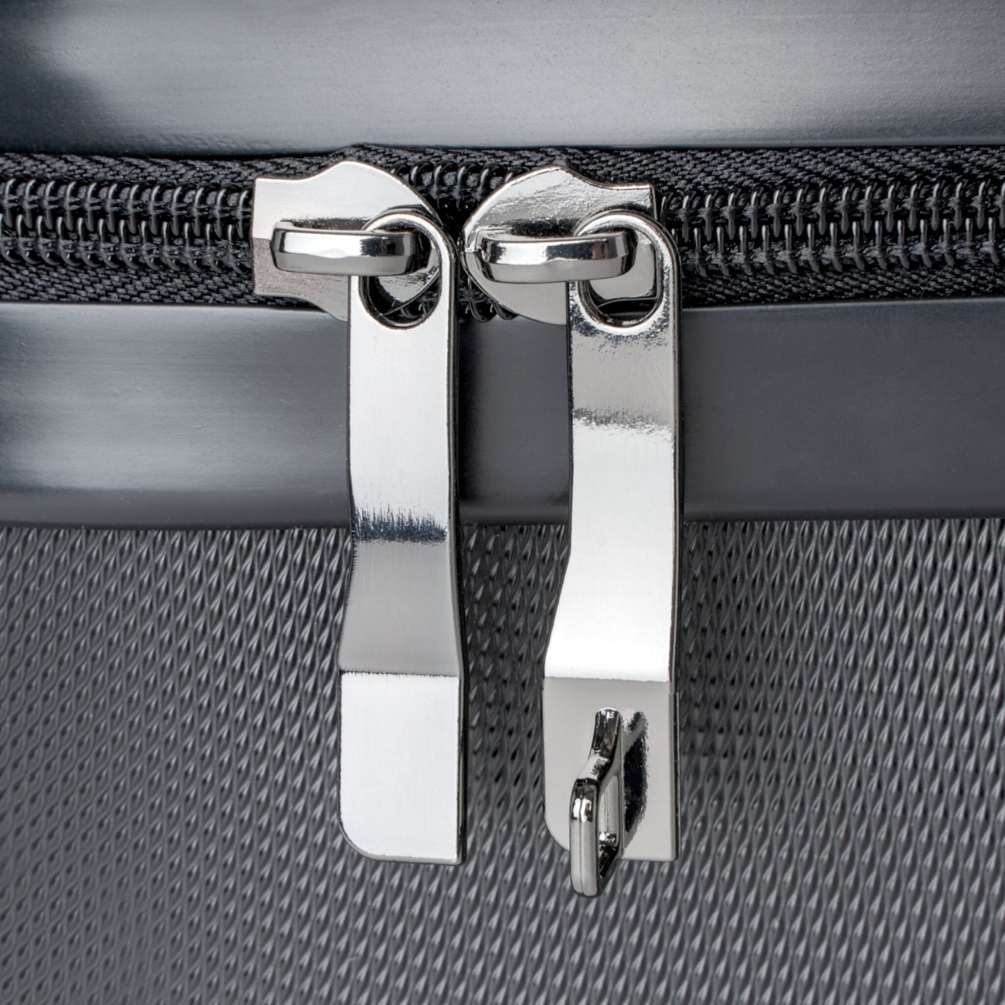 Chi Eta Phi Chic Hardcase Luggage Set - Travel in Style and Show Your Pride!