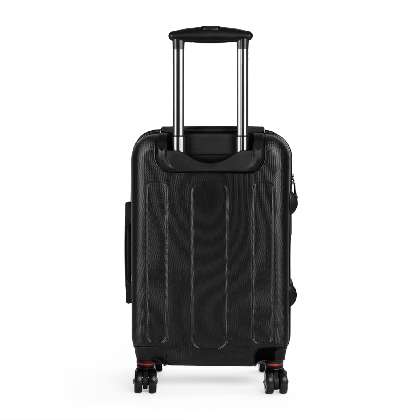 Zeta Phi Beta Hardcase Suitcase: Travel in Style with Sorority Pride