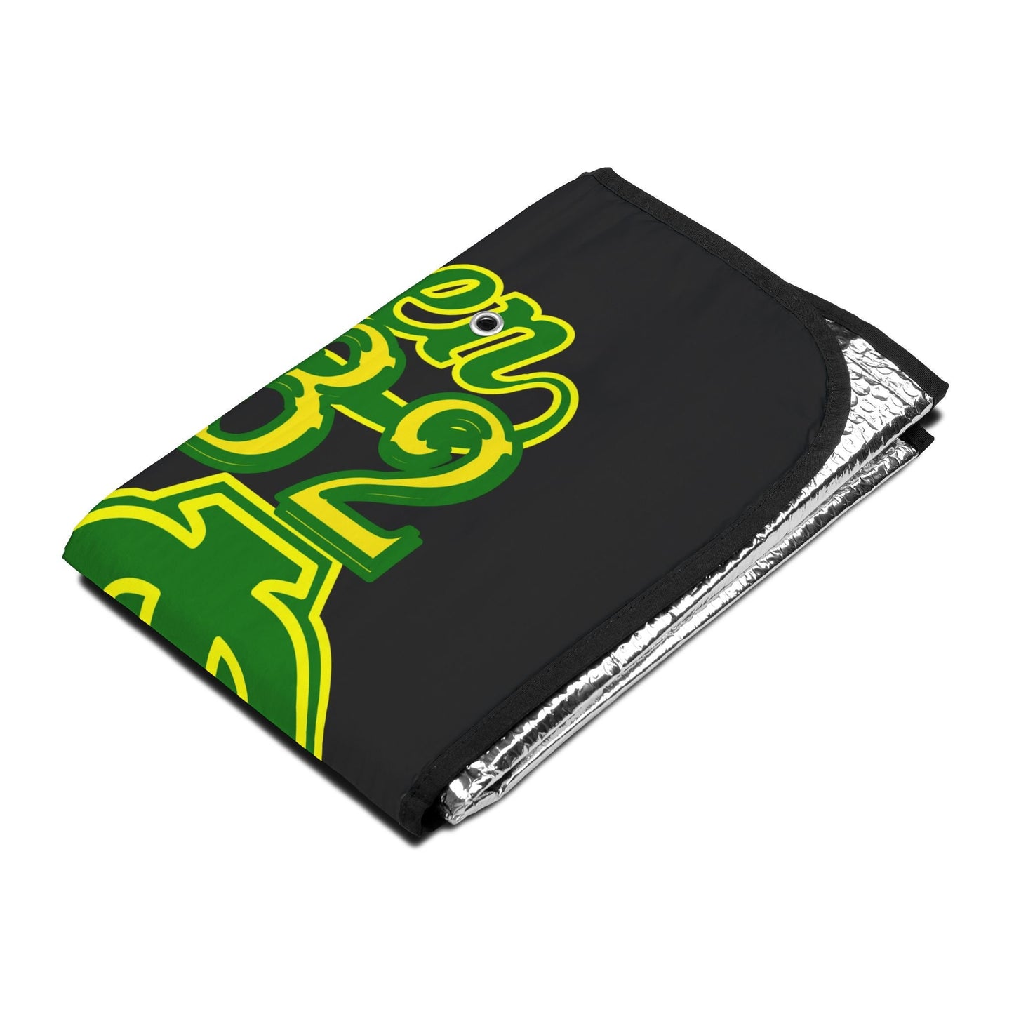 Chi Eta Phi Car Sun Shade Set - Stylish and Protective Vehicle Accessory